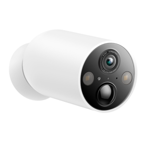 TP-Link External Wi-Fi Security Camera Tapo C425