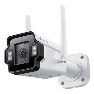 TP-Link INSIGHT S345-4G Bullet IP security camera Outdoor 2688 x 1520 pixels Wall