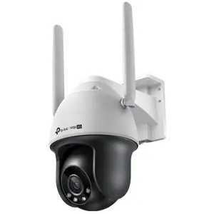 TP-Link IPCam VIGI C540-4G(4mm) 4MP 4G LTE Full-Color