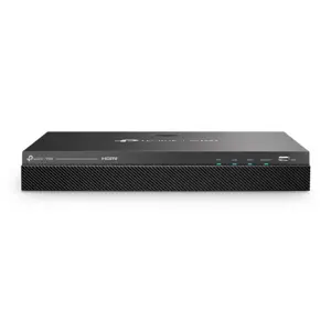 TP-Link IPCam VIGI NVR2008H-8MP 8 Channel PoE+