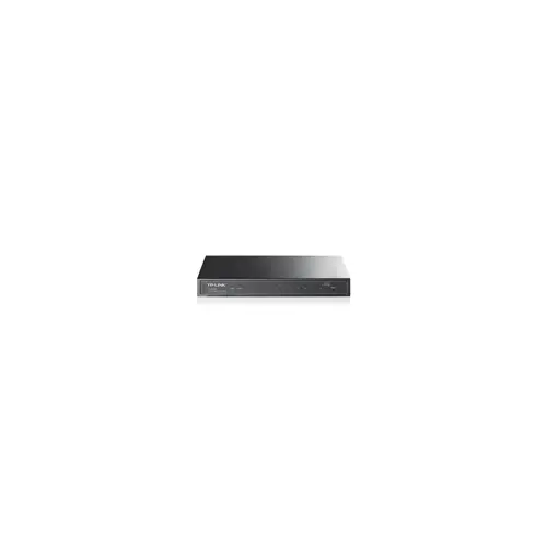 TP-Link JetStream 8-Port Gigabit Smart Switch