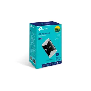 TP-LINK M7450 4G LTE 300Mpbs Mobile Wi-Fi Modem / Router