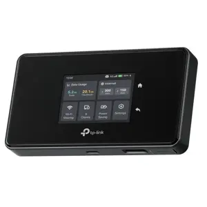 TP-Link M8550(EU) urządzenie do sieci komórkowych Router sieci komórkowej
