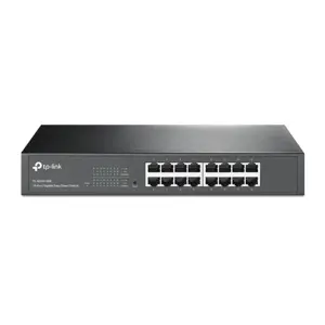 TP-Link mains switch 16 port TL-SG1016DE 10/100/1000