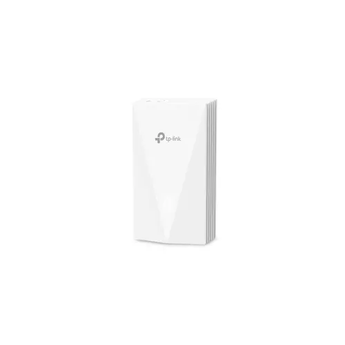 Pristupna točka za Wi-Fi 6 u zidnoj ploči TP-LINK Omada AX3000 (WiFi 6, AX3000)