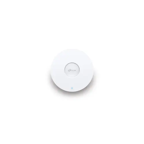 Pristupna točka za montažu na strop TP-LINK Omada AX5400 (WiFi 6, brzina prijenosa podataka 5400Mbps)
