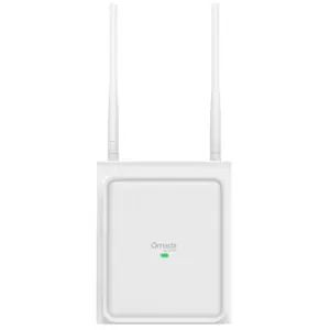 TP-Link Omada EAP725-Outdoor 5000 Mbit/s White Power over Ethernet (PoE)