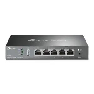 TP-LINK Omada ER605 Gigabit 4x WAN VPN Router