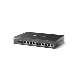 TP-LINK Omada ER7212PC 3-in-1 Gigabit VPN router.