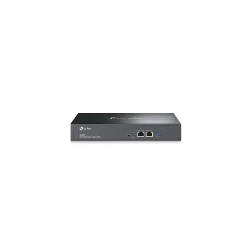 Kontroler hardvera TP-LINK Omada (AC500, upravljanje do 500 uređaja, 4 x 1000Mbps LAN)