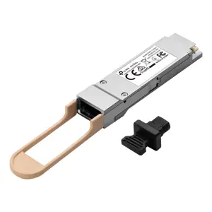 TP-Link Omada SM9110-SR4 network transceiver module Fiber optic 100000 Mbit/s QSFP28 850 nm