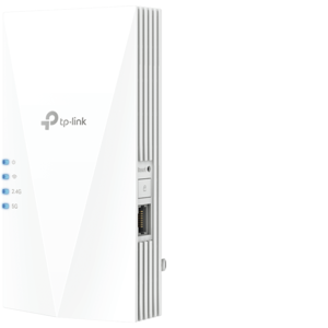 TP-LINK RE500X AX1500 WiFi Range Extender
