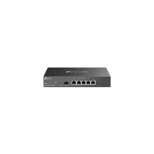 TP-Link SafeStream Gigabit Multi-WAN VPN Router