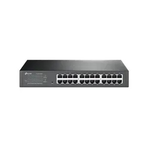 TP-LINK switch 24-port Gigabit 10/100/1000 TL-SG1024DE