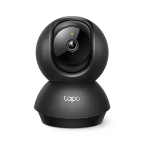 TP-Link TAPO C201 security camera IP security camera Indoor 1920 x 1080 pixels Desk/Wall