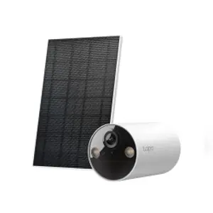 TP-Link Tapo C410 KIT sigurnosna kamera + solarni panel