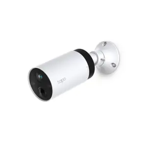 TP-LINK Tapo C420S1 2K QHD outdoor Wi-Fi security camera - camera set + Smart Hub