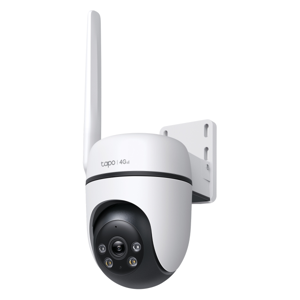 TP-LINK Tapo C501GW FHD 360° Pan/Tilt Outdoor Wi-Fi Security Camera