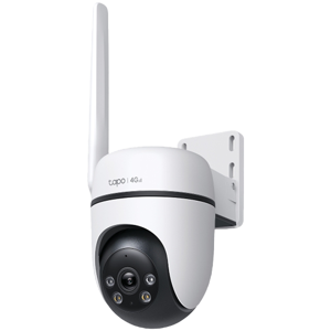 TP-LINK TAPO C501GW Outdoor Pan/Tilt 4G LTE Camera