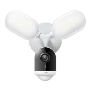 TP-Link Tapo C720 IP security camera Outdoor 2560 x 1440 pixels Wall