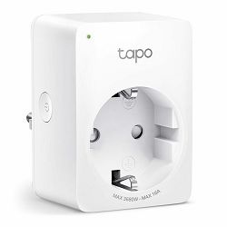 TP-Link Tapo P110 Mini Smart Wi-Fi Alexa &amp; Google