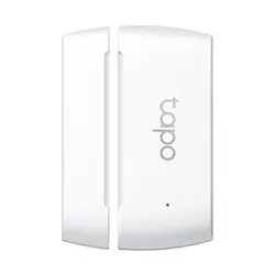 TP-Link Tapo T110 door/window sensor Wireless Door/Window White