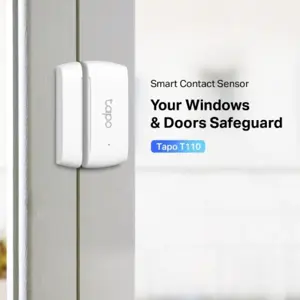 TP-LINK Tapo T110 Smart Contact sensor