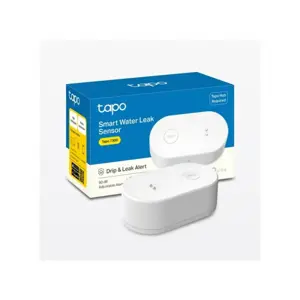 TP-LINK Tapo T300 smart water leak sensor