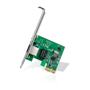 TP-LINK TG-3468 Gigabit PCI-E network card