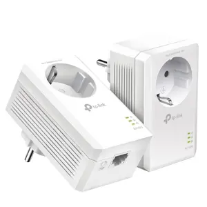 TP-Link TL-PA7019P KIT 1000 Mbit/s Ethernet LAN White 2 pc(s)