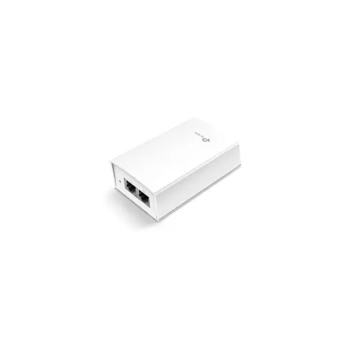 TP-Link TL-POE4824G - Gigabit 48VDC Passive PoE Adapter