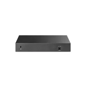 TP-LINK TL-SX105 5-Port 10G Desktop network switch / switch