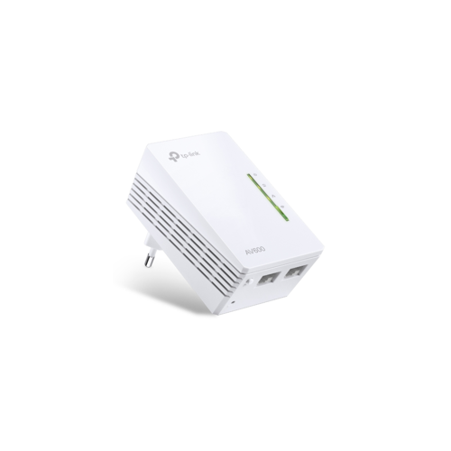 Ekstender za Wi-Fi TP-LINK TL-WPA4220 (300Mbps, AV600 Powerline)