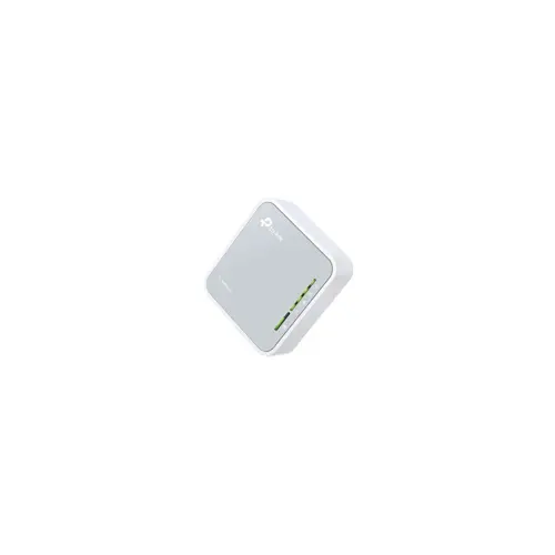 Bežični ruter TP-LINK TL-WR902AC (brzi ethernet, dual-band 2.4 GHz / 5 GHz, 4G, bijela)