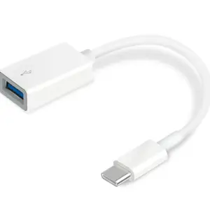 TP-LINK UC400 USB-C to USB-A adapter