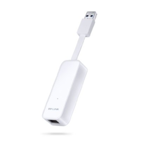 TP-LINK UE300 USB 3.0 to RJ45 Ethernet Gigabit adapter