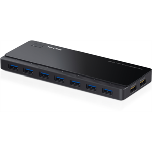 TP-LINK UH720 7-port USB3.0 hub with 2 charging ports 5V / 2.4A