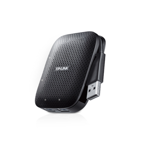 TP-Link USB3.0 Hub 4-port, prijenosni