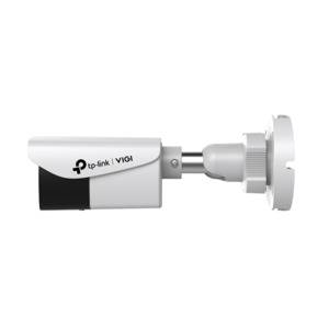 TP-LINK VIGI 4MP Outdoor Full-Color Bullet Network Camera (up to 2560 × 1440 H.265+ 30fps)