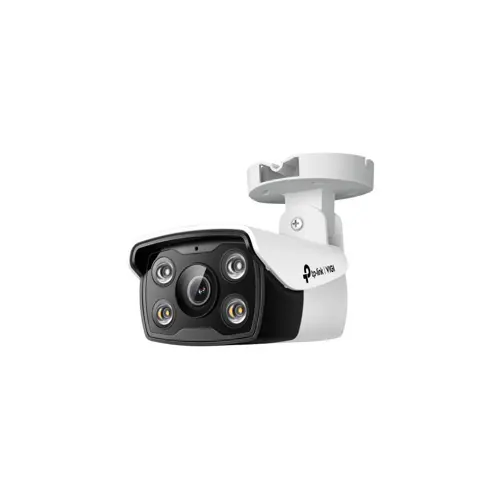 Vanjska mrežna kamera TP-LINK VIGI C340 (4MP, 6mm, IP66, H.265+/H.265/H.264+/H.264, MicroSD)