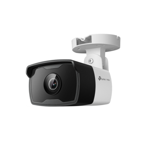 TP-LINK VIGI 4MP Outdoor IR Bullet Network Camera (up to 2560 × 1440 H.265+ 30fps)