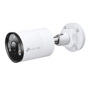 TP-LINK VIGI 5MP Outdoor Full-Color Bullet Network Camera C355 4mm