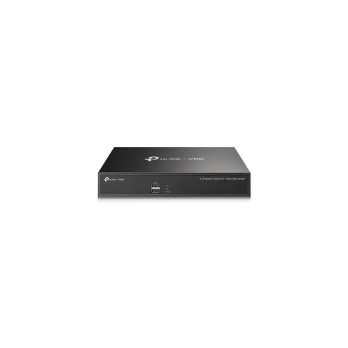 TP-Link VIGI 8 Channel Network Video Recorder