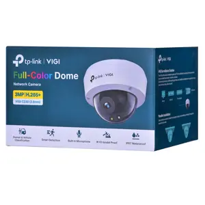 TP-LINK VIGI C230(2.8mm) Camera