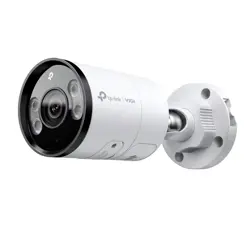 TP-Link VIGI C385 Bullet IP security camera Outdoor 3840 x 2160 pixels Wall