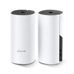 TP-LINK wireless access point DECO M4 AC1200 - 2 pack