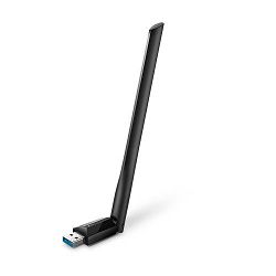 TP-Link Archer T3U Plus, AC1300 WLAN USB Adapter
