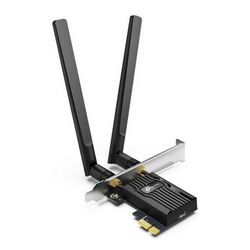 TP-Link Archer TX55E Wi-Fi 6 Bluetooth PCI Expres