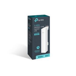 Bežični router TP-LINK CPE210, 300MBPS Outdoor, WLAN AP, 13DBI