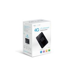 Router TP-LINK M7350 4G LTE sim i microSD 